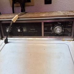 洗濯機の画像