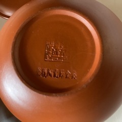 台湾茶器セットの画像