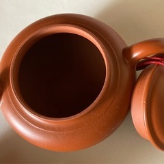 台湾茶器セットの画像