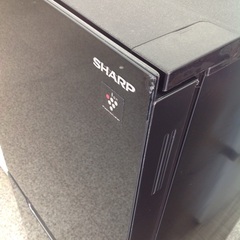 ジモティー見た！で5%OFF【2ドア冷凍冷蔵庫】2ドア冷凍冷蔵庫 SHARP ｼｬｰﾌﾟ SJ-GD15H-B　2022年製 152L:ホワイトの画像