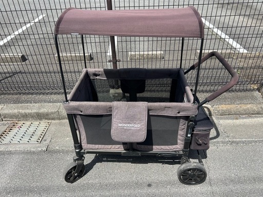 4人乗りワゴン　関東お渡し相談可