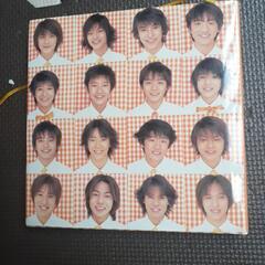 ジャニーズJr.　ダイアリーブックの画像