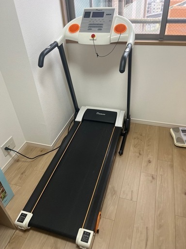 神戸駅付近　ロームライナー daikou dt-240t