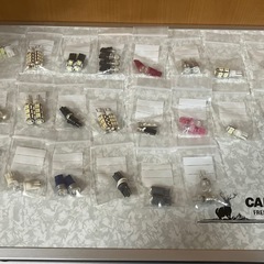 自動車用LED電球 42個セット（中古）