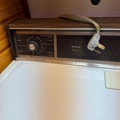 乾燥機の画像