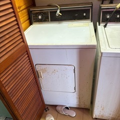 乾燥機