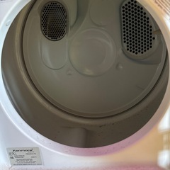 乾燥機の画像