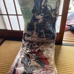天穂のサクナヒメ新品