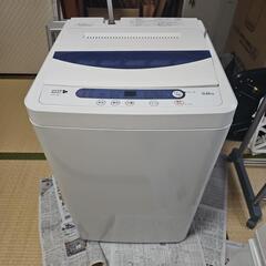 洗濯機