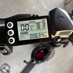 電動アシスト自転車 自転車 電動アシスト A20F XEの画像