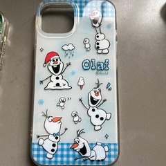 iPhone 13スマホケースの画像