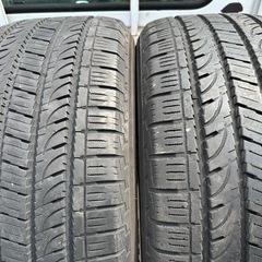 285/50R20 ジオランダーH/Tの画像