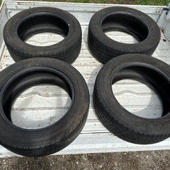 285/50R20 ジオランダーH/Tの画像