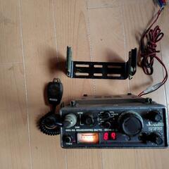 無線機.TR  7500