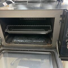 ウォーターオーブン　No.2974　シャープ　2012年製　AX-CX2-R　【リサイクルショップどりーむ荒田店】の画像