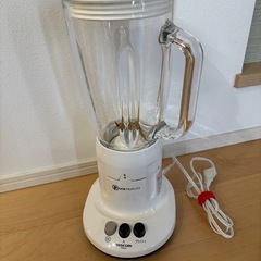 ミキサー、ジューサー