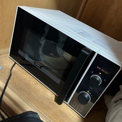 電子レンジ