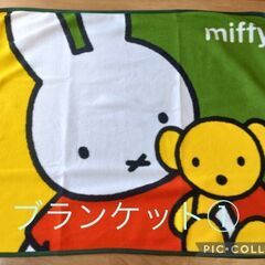 【オマケあり】ミッフィーぬいぐるみお譲りいたします。の画像