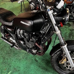 ヤマハバイク 　XJR　1200R　の画像