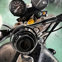 ヤマハバイク 　XJR　1200R　の画像