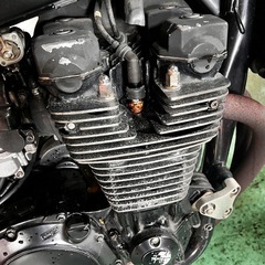 ヤマハバイク 　XJR　1200R　の画像