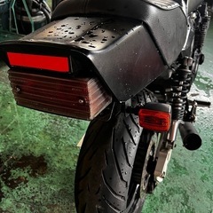 ヤマハバイク 　XJR　1200R　の画像