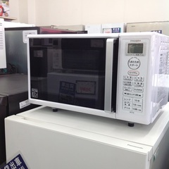 【オーブンレンジ】　電子レンジ　TOSHIBA　東芝 ER-T1...