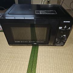 炊飯器、湯沸し器、レンジの画像