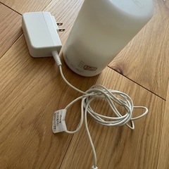 無印の加湿器