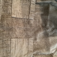 80サイズ　女の子服の画像