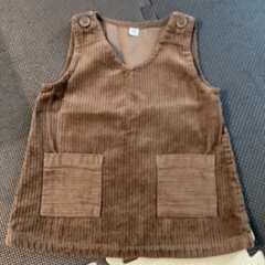 80サイズ　女の子服
