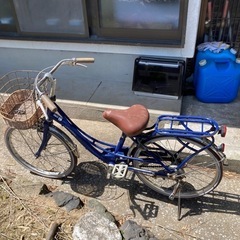 子供用自転車２０インチ
