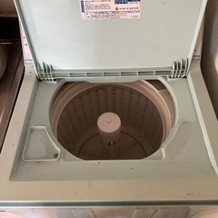 洗濯機の画像