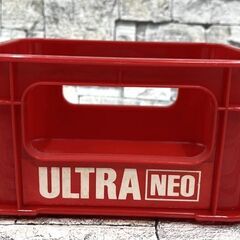 【R547】National/ナショナル/ULTRA NEO/ウルトラネオ/乾電池/ノベルティ/コンテナ/小物入れ/ケース/昭和レトロ/コレクションの画像