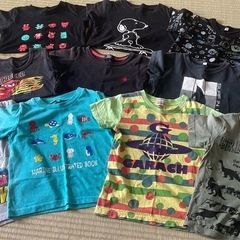 【KIDS】夏服セット売り