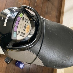 ジョーバ　ロデオマシン