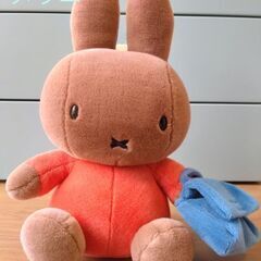 【オマケあり】メラニーぬいぐるみお譲りいたします。