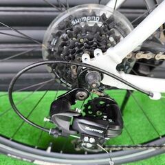 【クロスバイク】 NESTO ネスト VACANZE1 バカンゼワン スポーツ自転車買取中【引取限定・現状渡し】三重県の画像