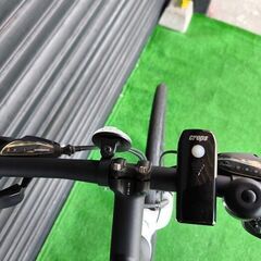 【クロスバイク】 NESTO ネスト VACANZE1 バカンゼワン スポーツ自転車買取中【引取限定・現状渡し】三重県の画像