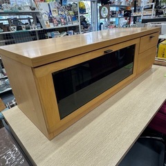 USED テレビ台
