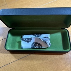 zoffメガネケースの画像