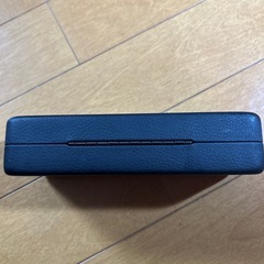 zoffメガネケースの画像