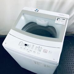 ID:sg219315 ニトリ 洗濯機 一人暮らし 中古 202...