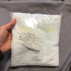 山口トヨペット　タオルの画像
