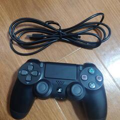 中古ps4 本体セット 500GB