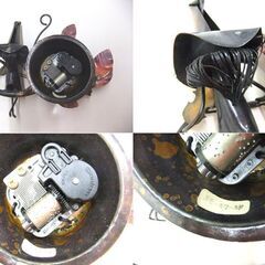 オルゴール 壁掛けタイプオルゴール バイオリン奏者　サンキョーオルゴール スモールワールド 中古 札幌市厚別区 厚別店の画像