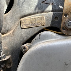 カブ C70 原付 原チャリ カブ70の画像