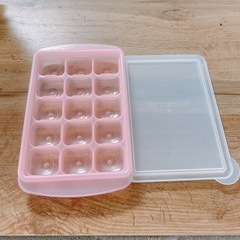 リッチェル 離乳食 わけわけフリージング容器　離乳食　冷凍の画像