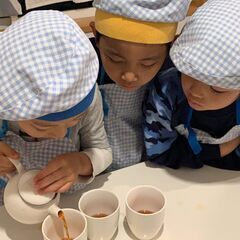 子どもの食育スクール講師/アシスタント募集の画像