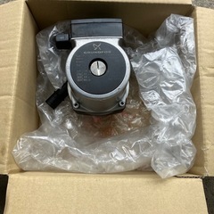 ノーリツ　暖房機器　
ボイラー　ポンプモーターの画像